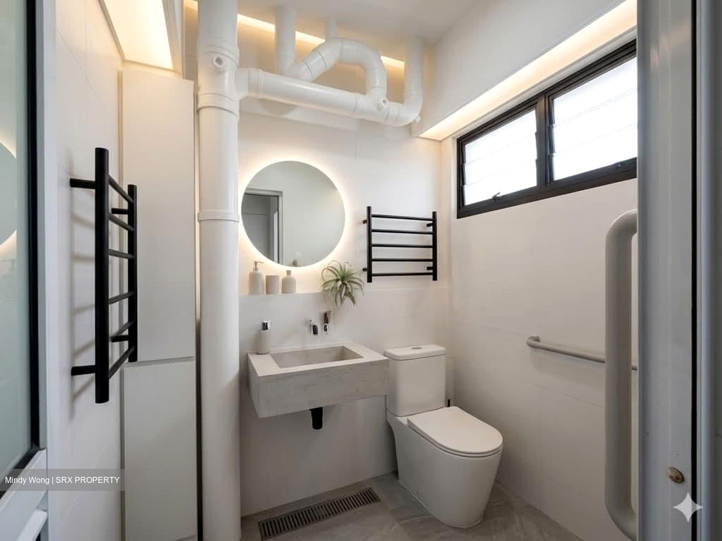 Blk 783 Khatib Vale (Yishun), HDB 3 Rooms #563045801